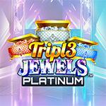 Triple Jewels Platinum