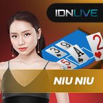 Niu Niu IDNLIVE